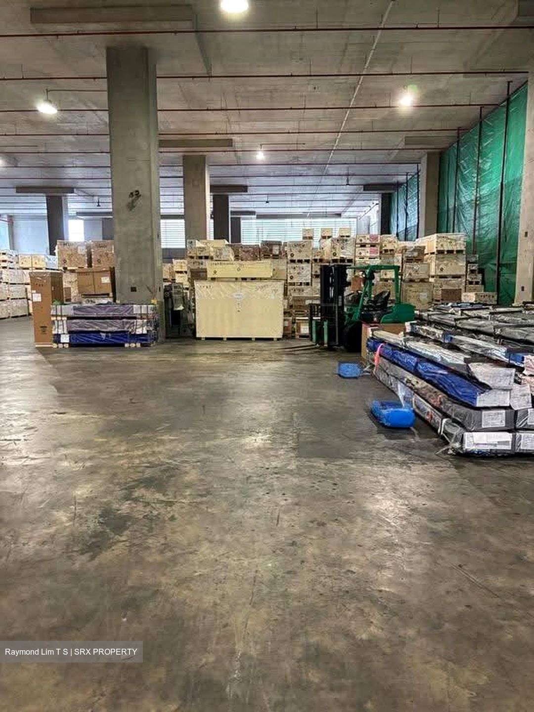 Joo Koon Road (D22), Factory #613318271